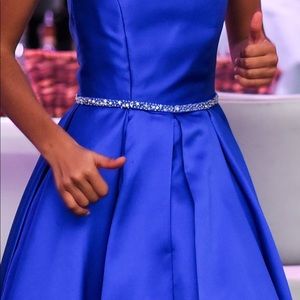 Prom / sweet 16/ quinceañera